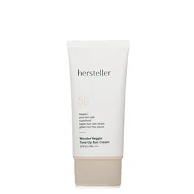 Hersteller Wonder Veggie Tone Up Sun Cream SPF50+PA 50ml