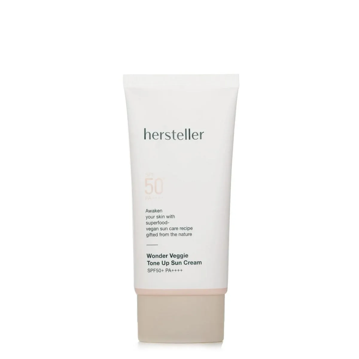 Hersteller Wonder Veggie Tone Up Sun Cream SPF50+PA 50ml