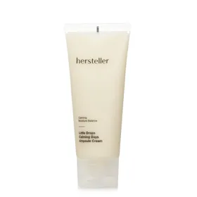 Hersteller Little Drops Calming Days Ampoule Cream 100ml