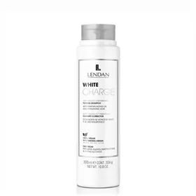Lendan White Charge Shampoo 300ml