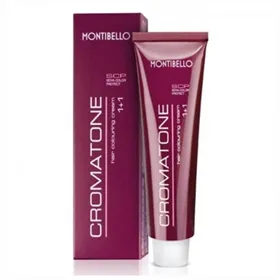 Montibello Cromatone Tinte de Pelo 60ml