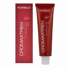 Montibello Cromaxtrem Tinte de Pelo 60ml