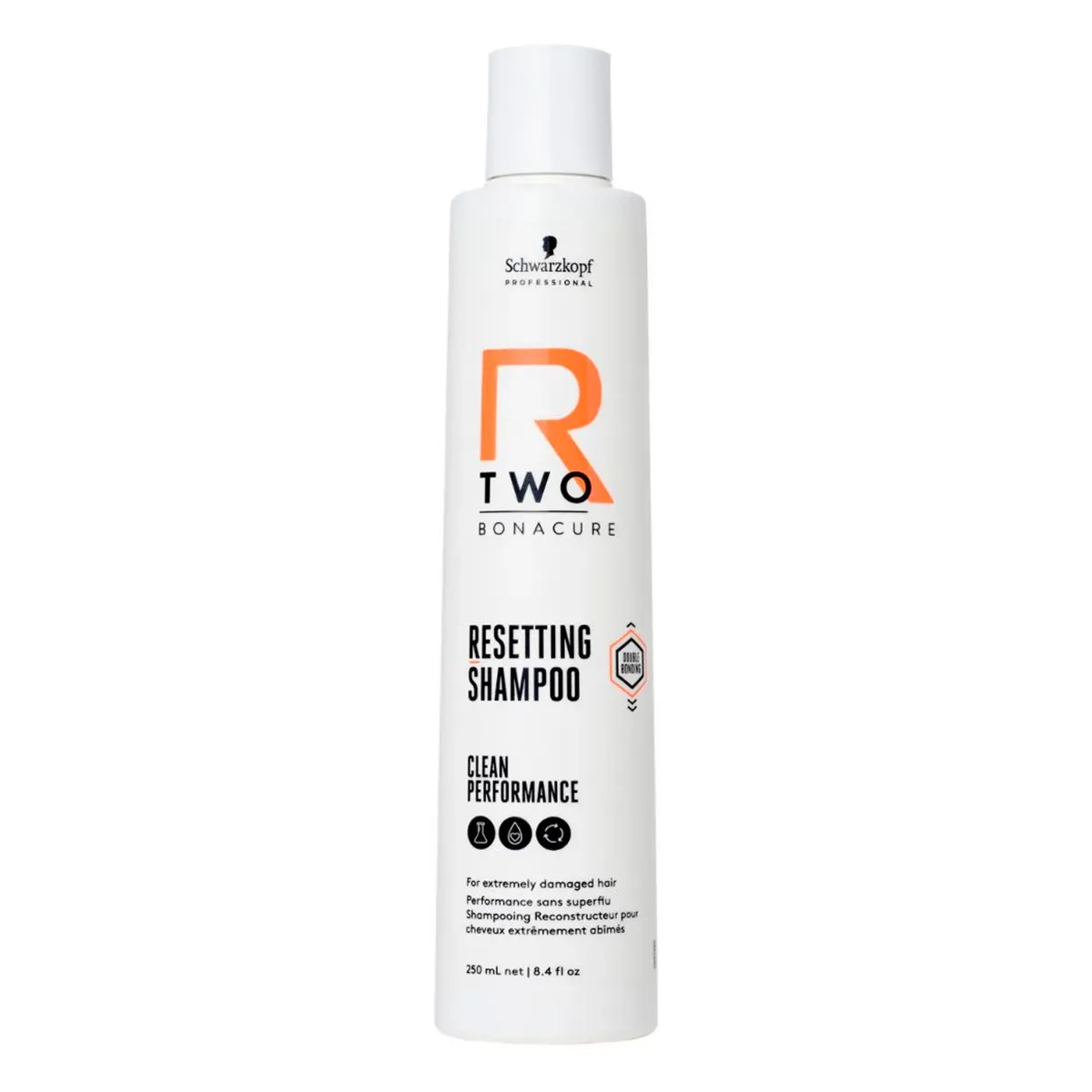 Schwarzkopf Bonacure R-Two Champu