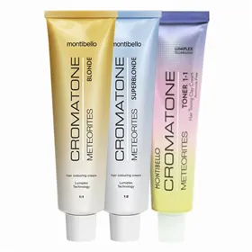 Montibello Cromatone Meteorites 60ml