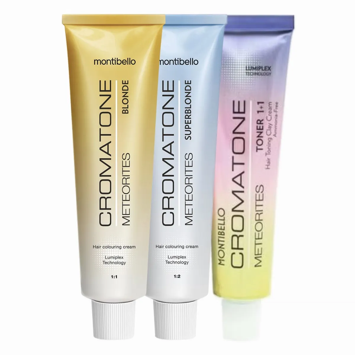 Montibello Cromatone Meteorites 60ml