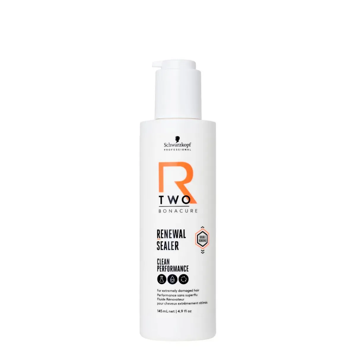 Schwarzkopf Bonacure R-Two Sellador Renovador 145ml