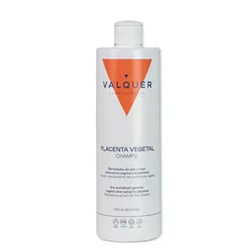 Valquer Champú placenta Vegetal 500ml