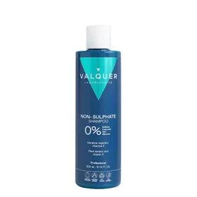 Valquer Non Sulphate Shampoo