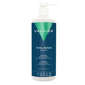 Valquer Total Repair Keratin 1000ml