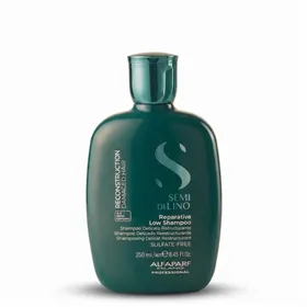 Alfaparf Semi Di Lino Reconstruction Shampoo 250ml