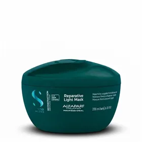 Alfaparf Semi Di Lino Reconstruction Mask