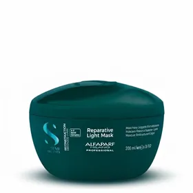 Alfaparf Semi Di Lino Reconstruction Light Mask