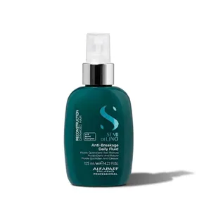 Alfaparf Semi Di Lino Reconstruction Anti Breakage Fluid 125ml