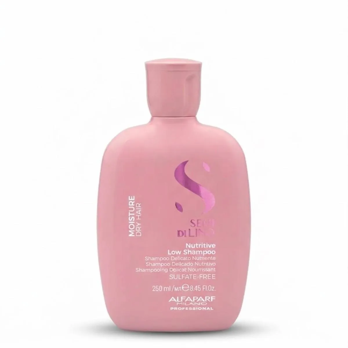 Alfaparf Semi di Lino Moisture Shampoo