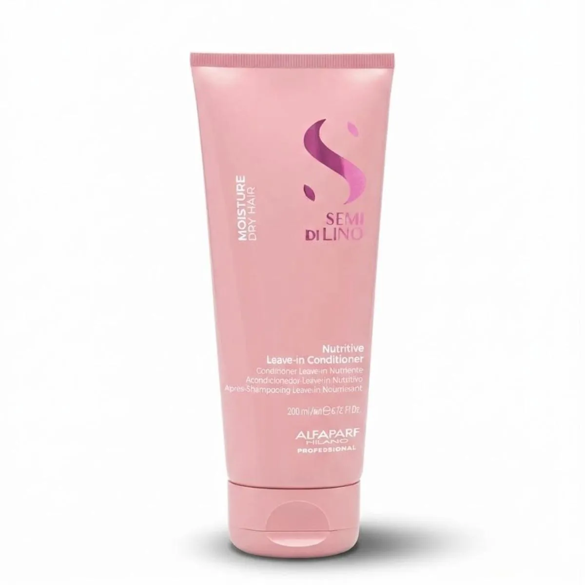 Alfaparf Semi di Lino Moisture Leave In Conditioner