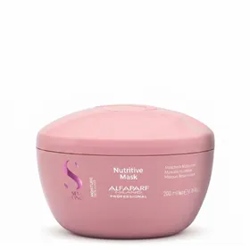 Alfaparf Semi di Lino Moisture Mask