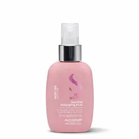 Alfaparf Semi di Lino Moisture Detangling Fluid 125ml