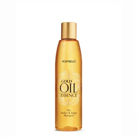 Montibello Gold Oil Essence Champu