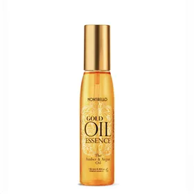 Montibello Gold Oil Essence Amber 130ml