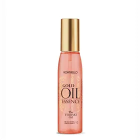Montibello Gold Oil Essence Tsubaki 130ml