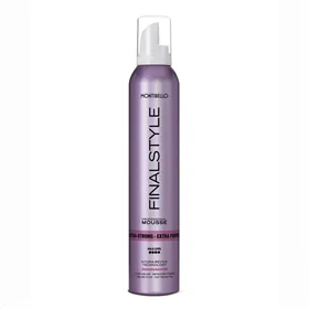 Montibello Finalstyle Mousse 320ml