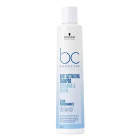 Schwarzkopf Bonacure Scalp Genesis Champu Activador 250ml