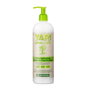 Yari Green Curls Ultra Hydrating Leave-In Conditioner 500ml