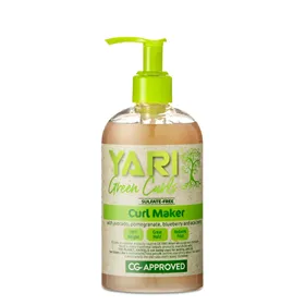 Yari Green Curls Curl Maker 384ml