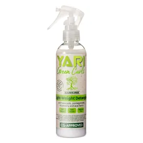 Yari Green Curls Light Weight Detangler 240ml