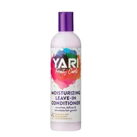 Yari Fruity Curls Moisturizing Leave-In Conditioner 355ml