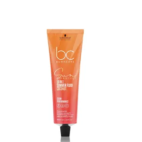Schwarzkopf Bonacure Solar Fluido 10 en 1 100ml