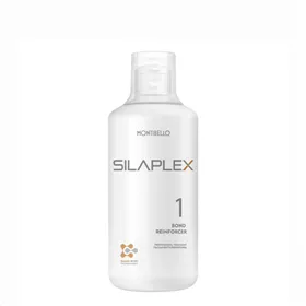 Montibello Silaplex Bond Reinforcer 500ml Paso 1