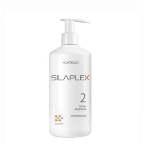 Montibello Silaplex Bond Restorer 500ml Paso 2