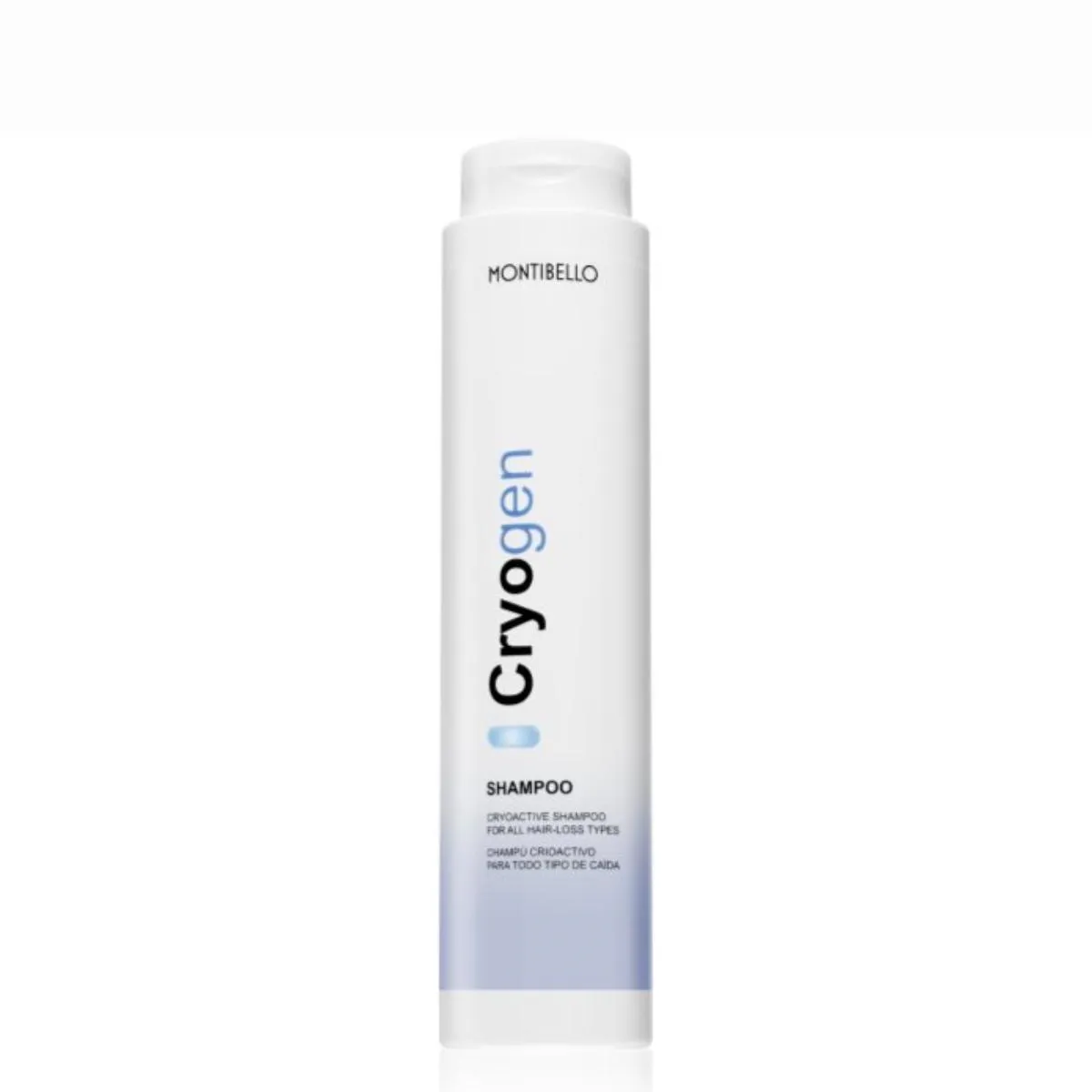 Montibello Cryogen Champu