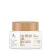 Schwarzkopf Bonacure Time Restore Tratamiento Arcilla