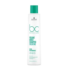 Schwarzkopf Bonacure Volume Boost Champu