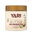 Yari Face & Body Butter Cream 500ml