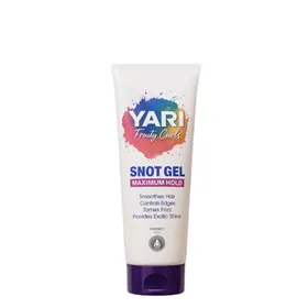 Yari Fruits Curl Snot Gel Maximun Gel 250ml