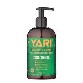 Yari Rosemary & Batana Conditioner 360ml