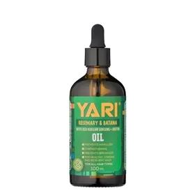 Yari Rosemary & Batana Oil 100ml