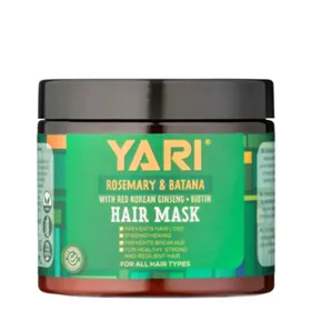 Yari Rosemary & Batana Mask 400ml