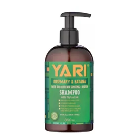 Yari Rosemary & Batana Shampoo 360ml