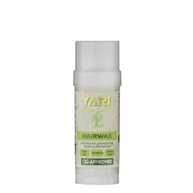 Yari Green Curls Hairwax Stick 60ml