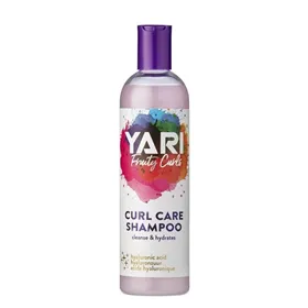 Yari Fruity Curls Curl Care Shampoo 355ml