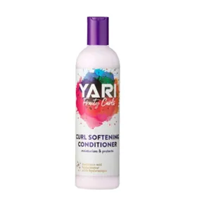 Yari Fruity Curls Curl Softening Conditioner 355ml