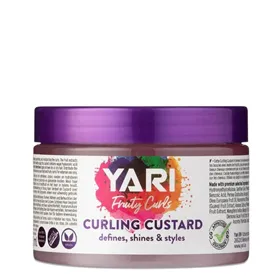 Yari Fruity Curls Curling Custard 300ml