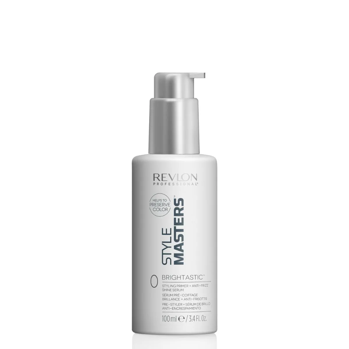 Revlon Style Master Double Or Nothing Brightastic 100ml