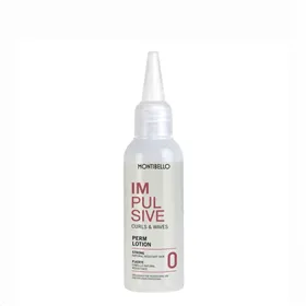 Montibello Impulsive Liquido de Permanente 75ml