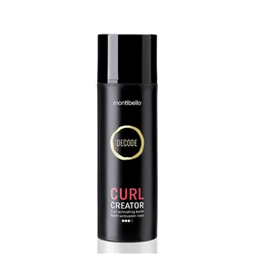 Montibello Decode Curl Creator 150ml