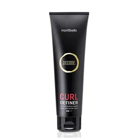 Montibello Decode Curl Definer Balm 150ml